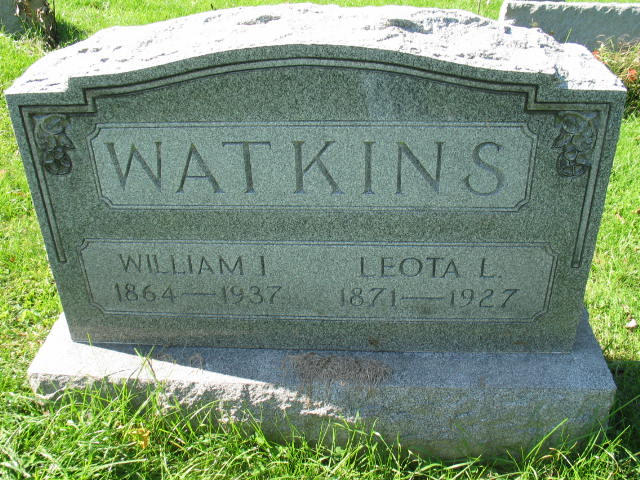 tombstone